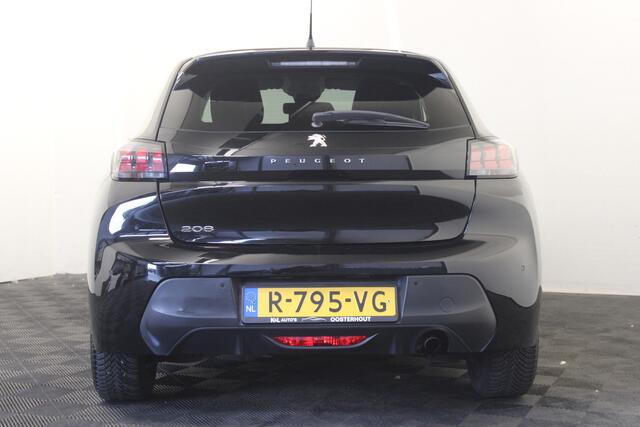 Peugeot 208 1.2 PureTech Active Pack