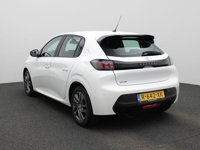 Peugeot 208 1.2 PureTech Active Pack Automaat | Airco | Apple Carplay/Android Auto | Parkeersensoren