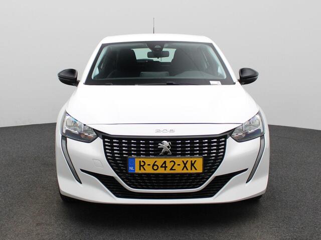 Peugeot 208 1.2 PureTech Active Pack Automaat | Airco | Apple Carplay/Android Auto | Parkeersensoren