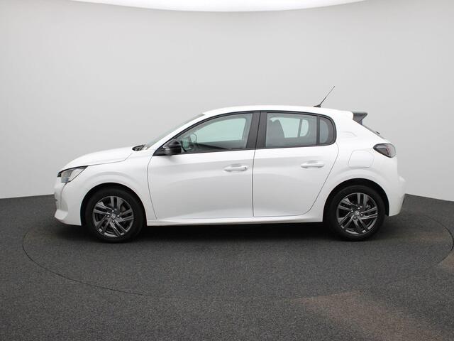 Peugeot 208 1.2 PureTech Active Pack Automaat | Airco | Apple Carplay/Android Auto | Parkeersensoren