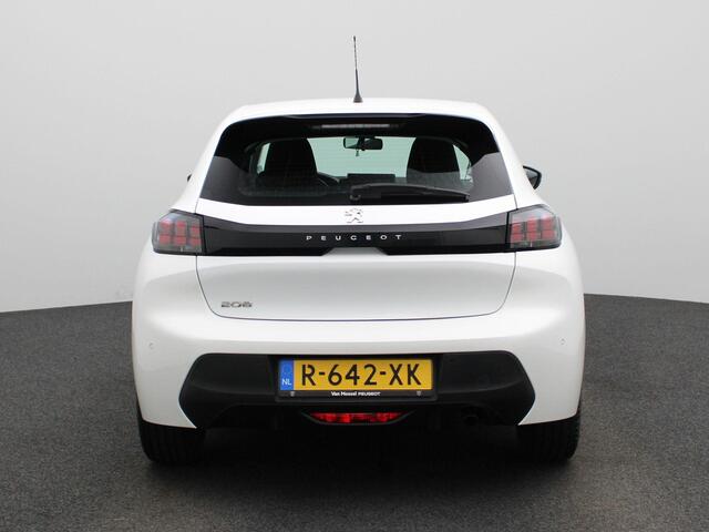 Peugeot 208 1.2 PureTech Active Pack Automaat | Airco | Apple Carplay/Android Auto | Parkeersensoren