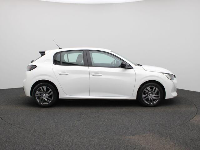 Peugeot 208 1.2 PureTech Active Pack Automaat | Airco | Apple Carplay/Android Auto | Parkeersensoren