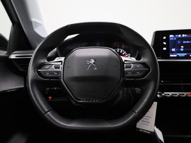 Peugeot 208 1.2 PureTech Active Pack Automaat | Airco | Apple Carplay/Android Auto | Parkeersensoren
