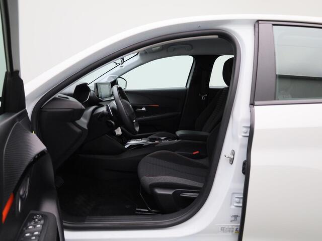 Peugeot 208 1.2 PureTech Active Pack Automaat | Airco | Apple Carplay/Android Auto | Parkeersensoren