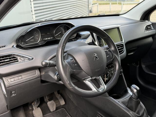 Peugeot 208 BWJ 2019 | 1.2 83PK Signature | AIRCO | NAVI | PDC | CRUISE | CARPLAY | 16'' LMV | DONKER GLAS |