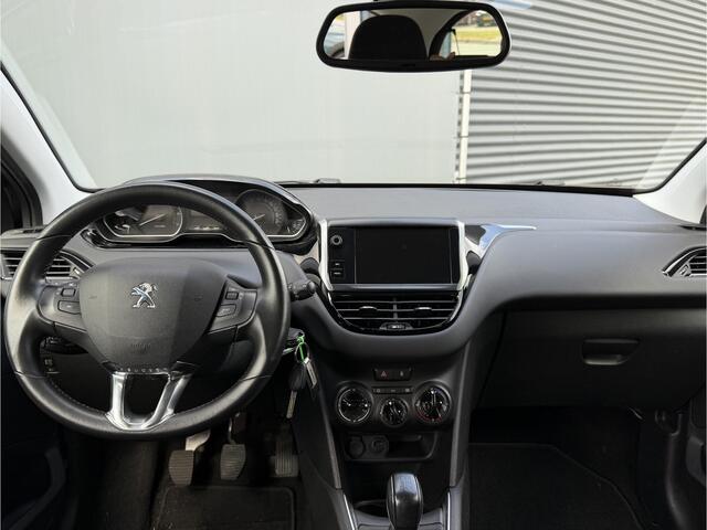 Peugeot 208 BWJ 2019 | 1.2 83PK Signature | AIRCO | NAVI | PDC | CRUISE | CARPLAY | 16'' LMV | DONKER GLAS |