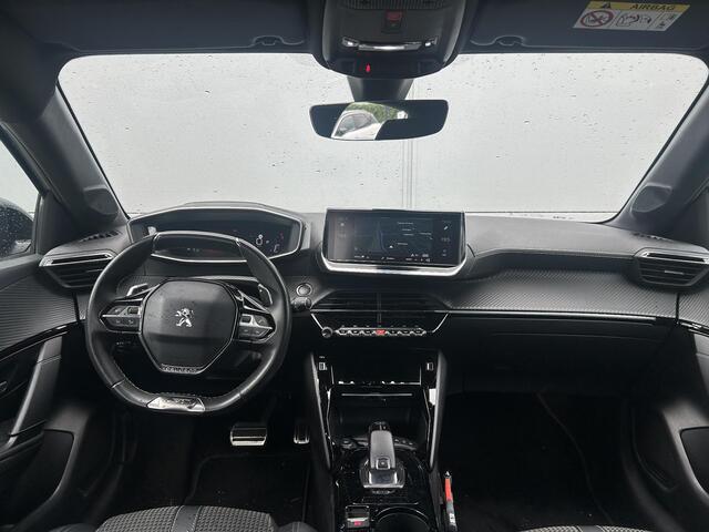 Peugeot 208 1.2 PureTech GT | Camera | Cruise Control | Trekhaak | Apple Carplay/Android Auto