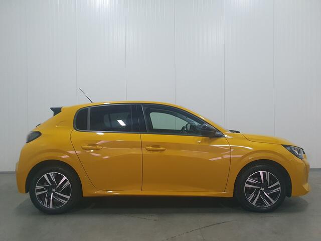 Peugeot 208 1.2 PureTech Allure Pack NAVI/CRUISE/CLIMA/CAMERA/PDC .