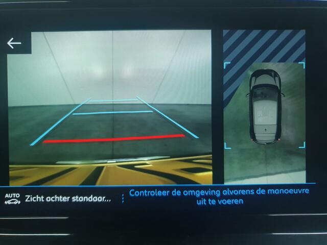 Peugeot 208 1.2 PureTech Allure Pack NAVI/CRUISE/CLIMA/CAMERA/PDC .