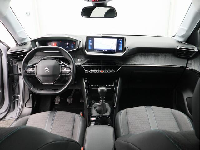 Peugeot 208 1.2 PureTech Allure Pack/ compleet/ 100PK!