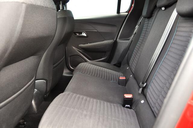 Peugeot 208 1.2 StyleP. Aut. Pdc+cam Nav LED crc