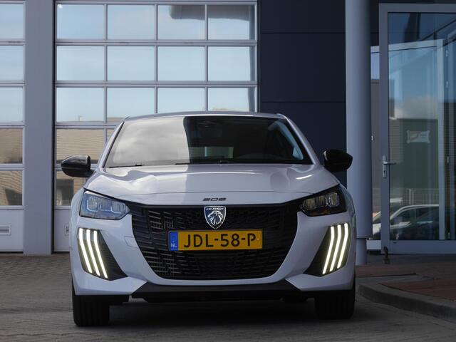 Peugeot 208 1.2 PureTech 100 Style | Lage km.stand | Airco | Cruise control | Parkeersensoren achter | Apple Carplay/Android Auto | Led verlichting