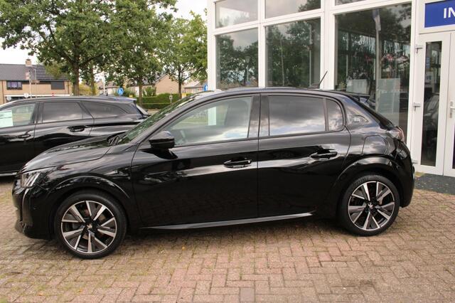 Peugeot 208 1.2 PureTech GT