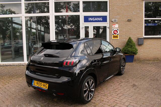 Peugeot 208 1.2 PureTech GT