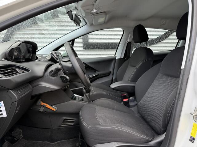 Peugeot 208 1.2 PureTech Blue Lion 2e Eigenaar|Navi|Carplay|Airco|Cruise|PDC|N.A.P|APK tot 05-2027
