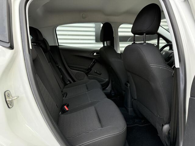 Peugeot 208 1.2 PureTech Blue Lion 2e Eigenaar|Navi|Carplay|Airco|Cruise|PDC|N.A.P|APK tot 05-2027