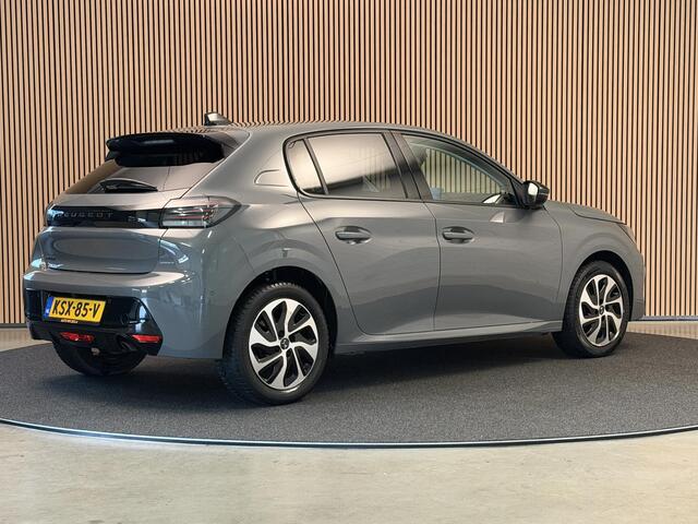 Peugeot 208 1.2 PureTech 100 PK Allure Pack | 360 Camera | BLiS | Adapt. Cruise | Carplay | Stoelverw. | Incl. garantie