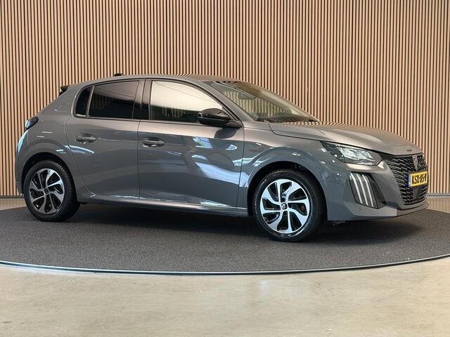 Peugeot 208 1.2 PureTech 100 PK Allure Pack | 360 Camera | BLiS | Adapt. Cruise | Carplay | Stoelverw. | Incl. garantie