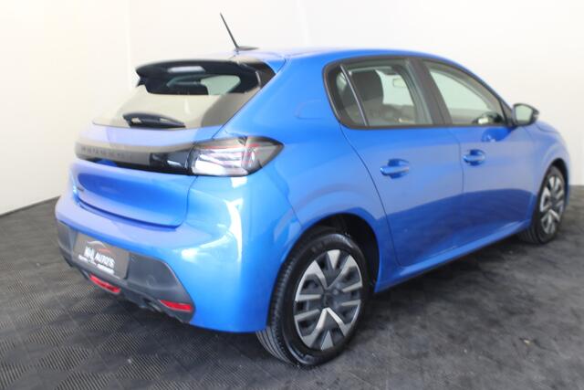 Peugeot 208 1.2 PureTech 75 Active