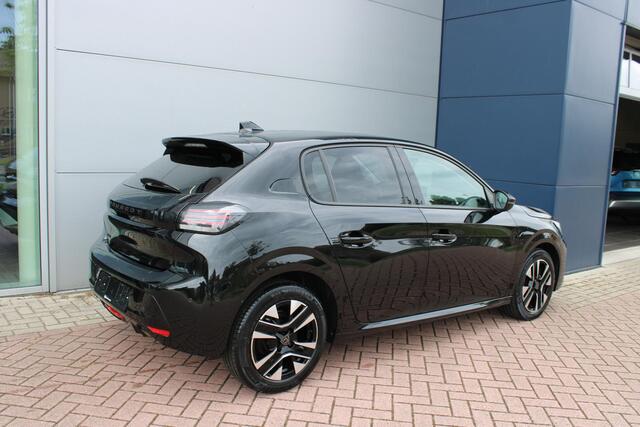 Peugeot 208 1.2 PureTech 100 Allure Airco 360 Camera Carplay Stoelverwarming