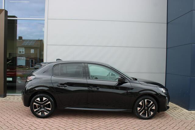 Peugeot 208 1.2 PureTech 100 Allure Airco 360 Camera Carplay Stoelverwarming