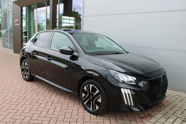 Peugeot 208 1.2 PureTech 100 Allure Airco 360 Camera Carplay Stoelverwarming