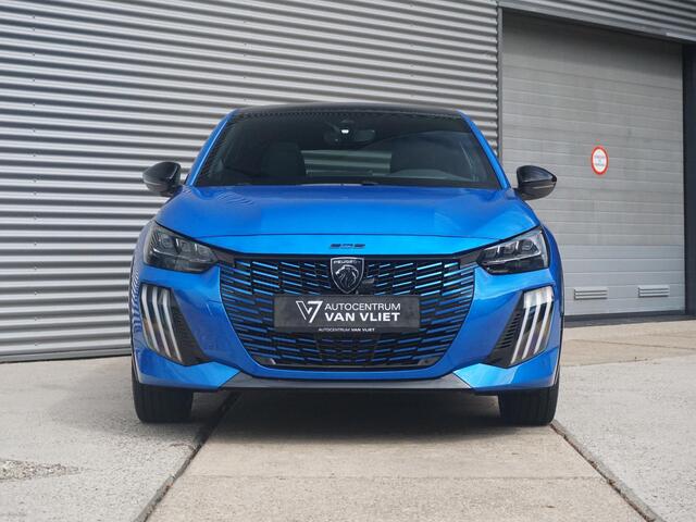 Peugeot 208 1.2 PureTech 100 GT | 360 camera | Panoramadak | Carplay |