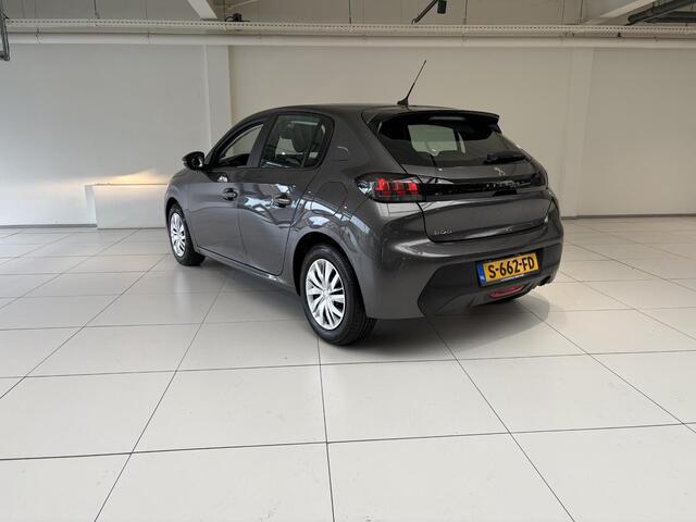 Peugeot 208 1.2 PureTech Active .