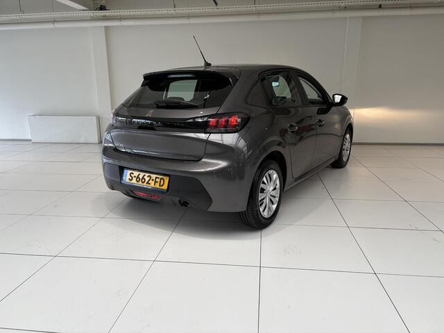 Peugeot 208 1.2 PureTech Active .