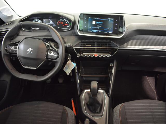 Peugeot 208 1.2 PureTech Active .