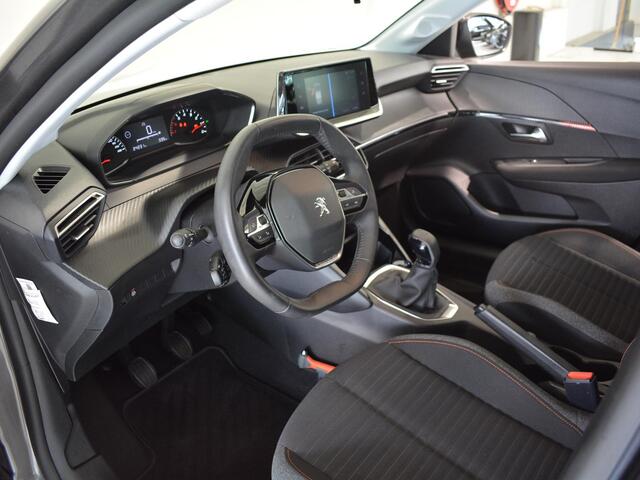 Peugeot 208 1.2 PureTech Active .