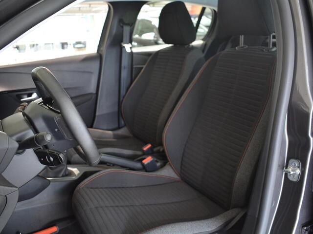 Peugeot 208 1.2 PureTech Active .