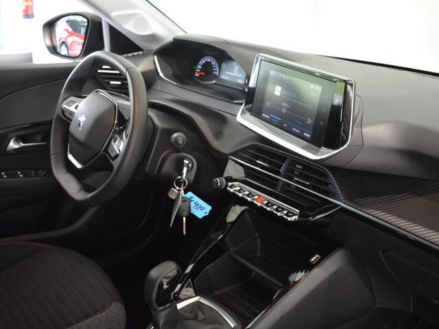 Peugeot 208 1.2 PureTech Active .