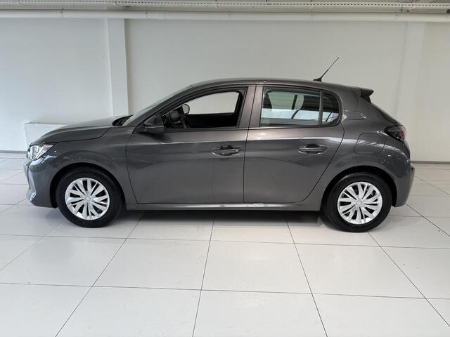 Peugeot 208 1.2 PureTech Active .