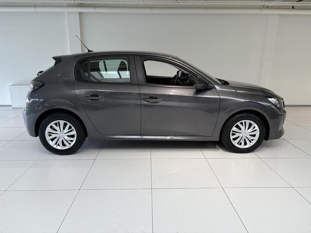 Peugeot 208 1.2 PureTech Active .