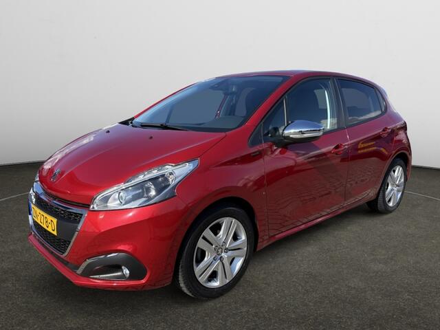 Peugeot 208 1.2 Signature | lage km stand | nwe distr.riem