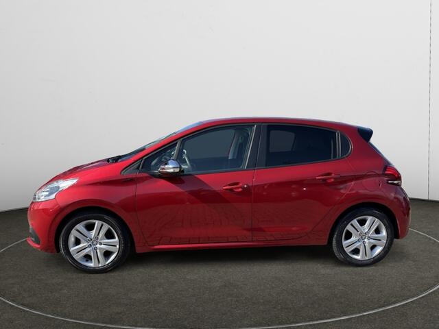 Peugeot 208 1.2 Signature | lage km stand | nwe distr.riem