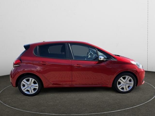 Peugeot 208 1.2 Signature | lage km stand | nwe distr.riem