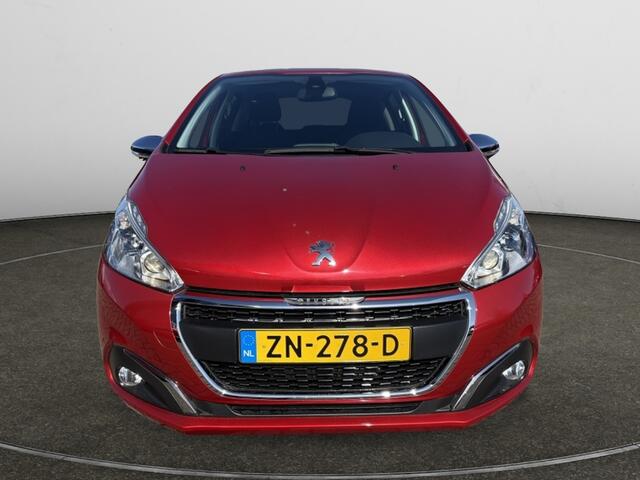 Peugeot 208 1.2 Signature | lage km stand | nwe distr.riem