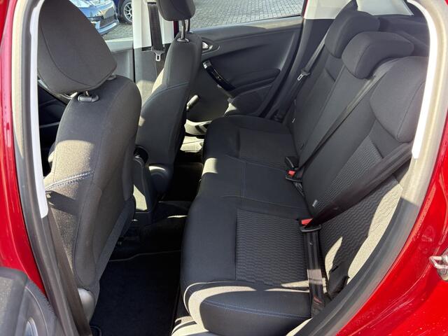 Peugeot 208 1.2 Signature | lage km stand | nwe distr.riem