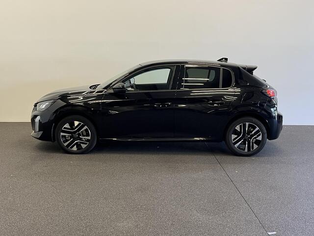 Peugeot 208 Hybrid 100 Automaat Allure Navigatie Apple Carplay/ Android Auto Camera Parkeersensoren Adaptive Cruise Control Stoelverwarming Ledverlichting Climate control