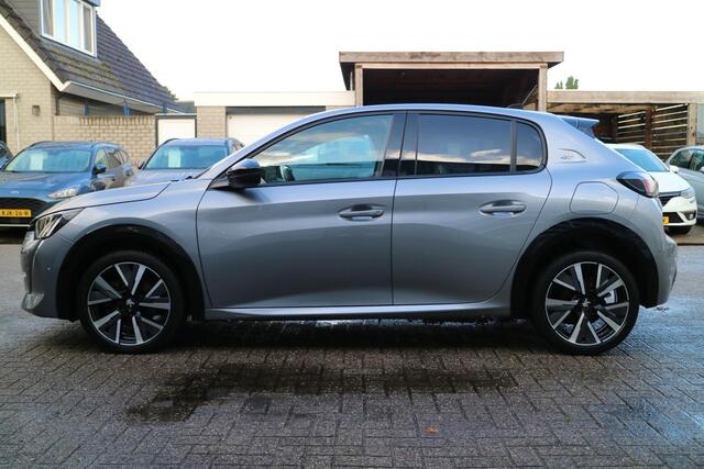 Peugeot 208 1.2 PureTech GT Pack | Camera | Carplay |