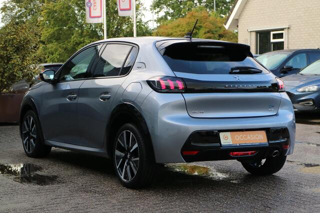 Peugeot 208 1.2 PureTech GT Pack | Camera | Carplay |