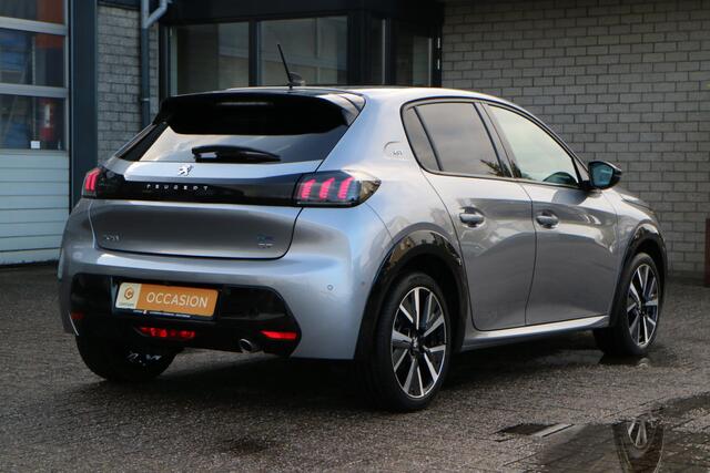 Peugeot 208 1.2 PureTech GT Pack | Camera | Carplay |