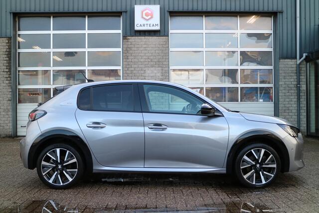 Peugeot 208 1.2 PureTech GT Pack | Camera | Carplay |