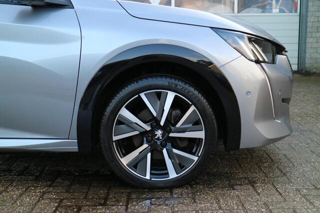 Peugeot 208 1.2 PureTech GT Pack | Camera | Carplay |