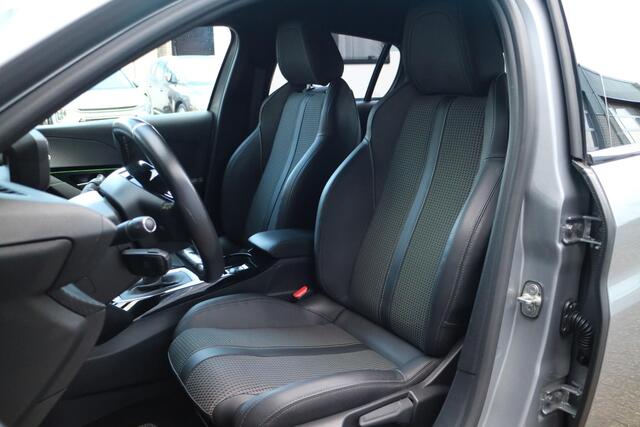 Peugeot 208 1.2 PureTech GT Pack | Camera | Carplay |