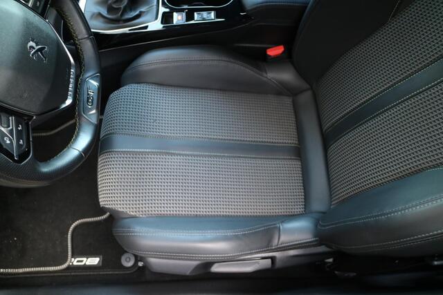 Peugeot 208 1.2 PureTech GT Pack | Camera | Carplay |
