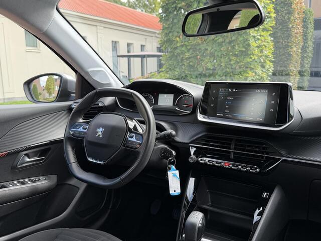 Peugeot 208 1.2 PureTech Active Apple Carplay - Navi