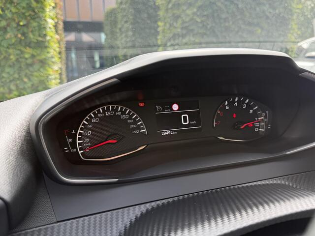Peugeot 208 1.2 PureTech Active Apple Carplay - Navi